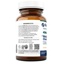 Metagenics Multigenics Chewables